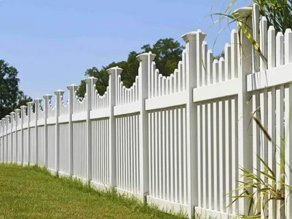 Fence Repair and Replacement