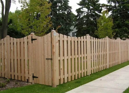 Pool Fencing