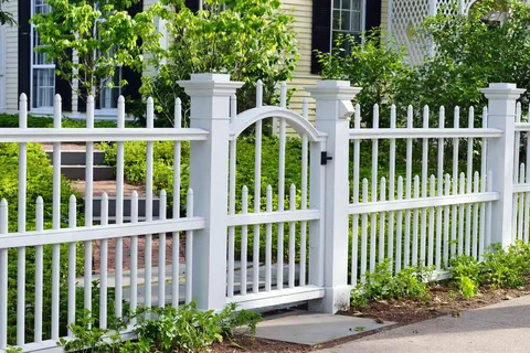 Privacy Fencing