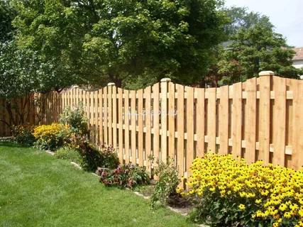 Wrought Iron Fencing