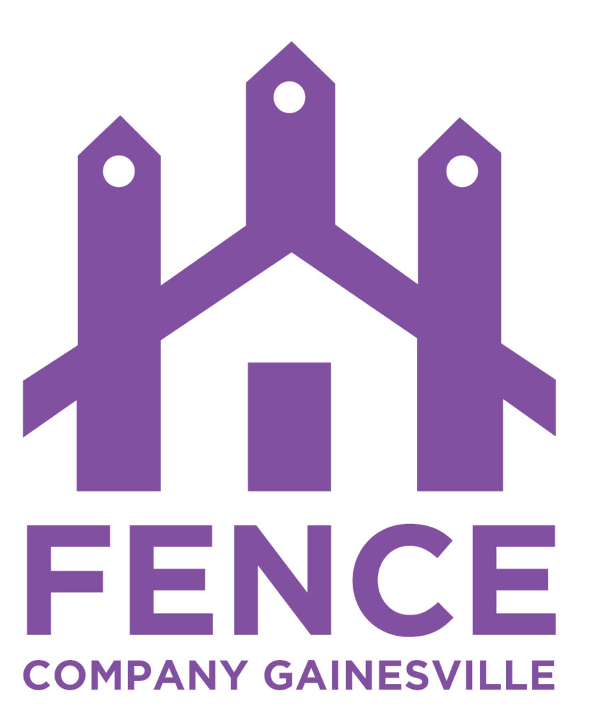 fence logo